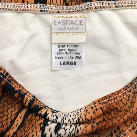 L*space loop side bottoms - Picture 3 of 3